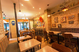 Levantine
