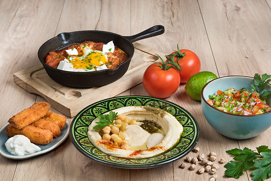 Levantine - photo 2