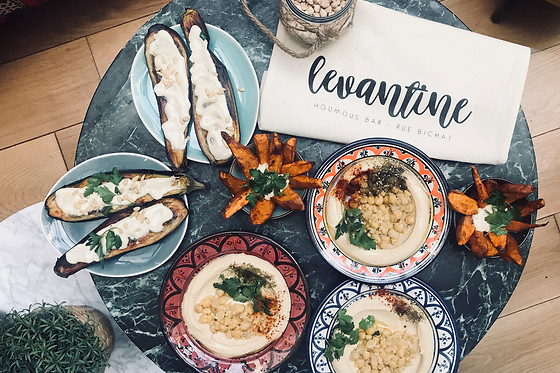 Levantine - photo 4