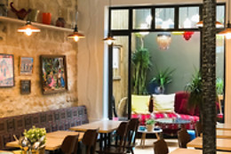 Levantine