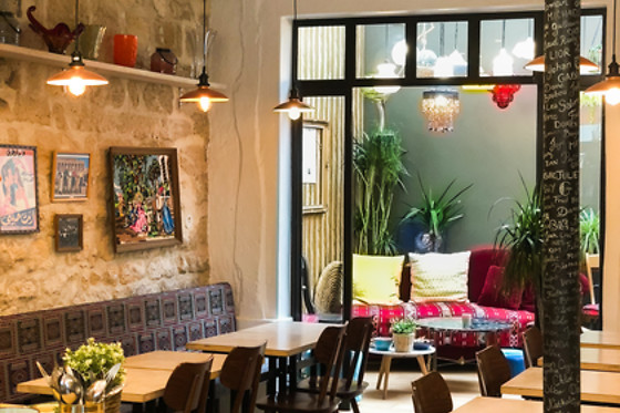 Levantine - photo 6