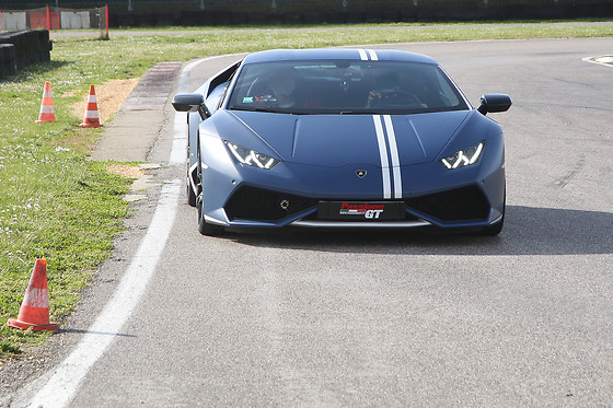 Passione GT - photo 22