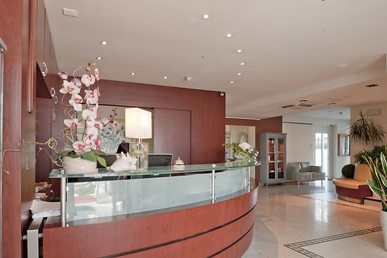 Hotel Universal - photo 3