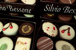 Cioccolocanda