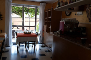 Soggiorno di una notte in famiglia alla Locanda Ristorante Borgo Antico in provincia di Savona
