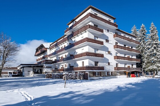 Online Booking EPS - photo 0