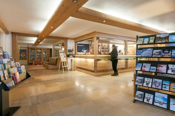 Online Booking EPS - photo 3