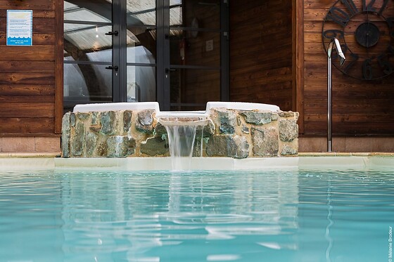 Hôtel les Autanes  & SPA **** - photo 24