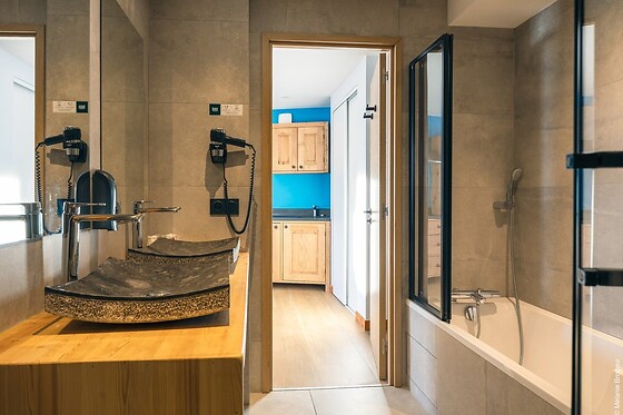 Hôtel les Autanes  & SPA **** - photo 3