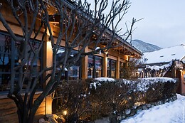 Hôtel les Autanes  & SPA ****