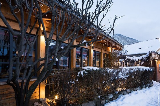Hôtel les Autanes  & SPA **** - photo 4