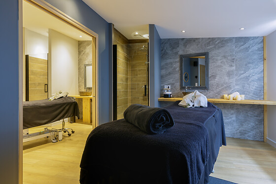 Hôtel les Autanes  & SPA **** - photo 7
