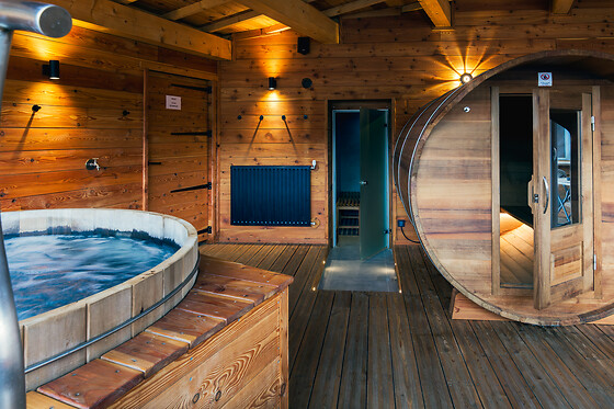 Hôtel les Autanes  & SPA **** - photo 25