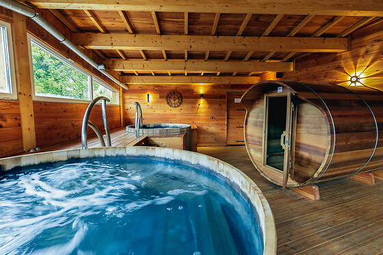 Hôtel les Autanes  & SPA **** - photo 2