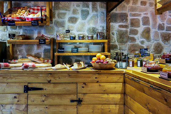 Hôtel les Autanes  & SPA **** - photo 8