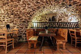 Hôtel les Autanes  & SPA ****