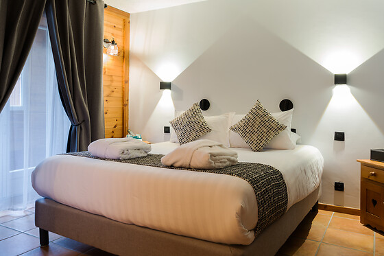 Hôtel les Autanes  & SPA **** - photo 6