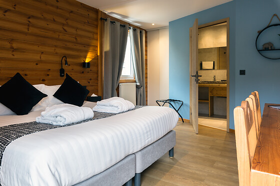 Hôtel les Autanes  & SPA **** - photo 1