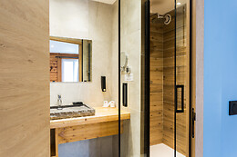 Hôtel les Autanes  & SPA ****