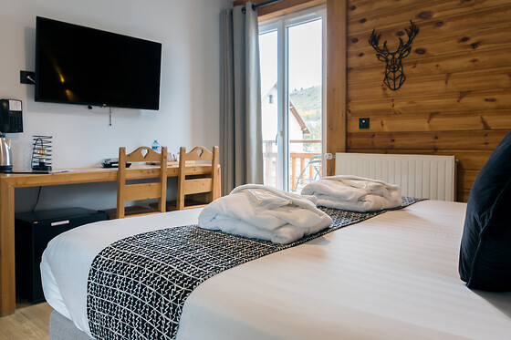 Hôtel les Autanes  & SPA **** - photo 10