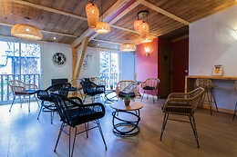 Hôtel les Autanes  & SPA ****