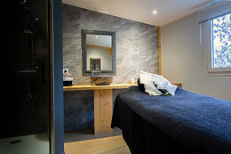 Hôtel les Autanes  & SPA ****