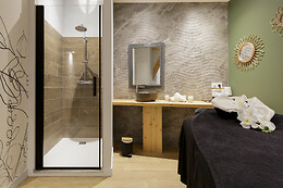 Hôtel les Autanes  & SPA ****