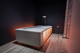 Hôtel les Autanes  & SPA ****