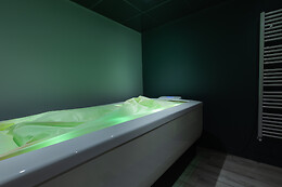 Hôtel les Autanes  & SPA ****