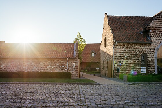 Hoeve Roosbeek - photo 0