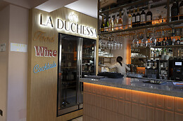 Ristorante Pizzeria La Duchessa