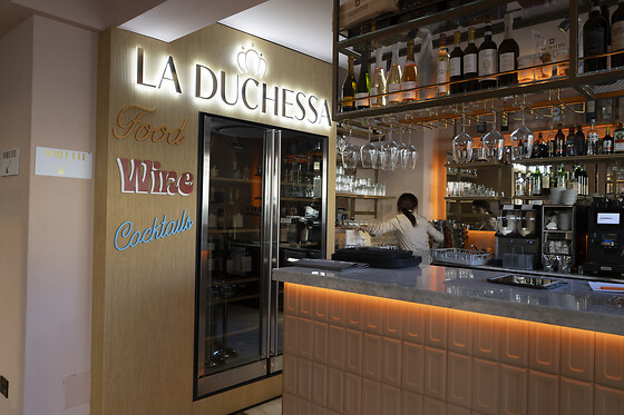 Ristorante Pizzeria La Duchessa - photo 5