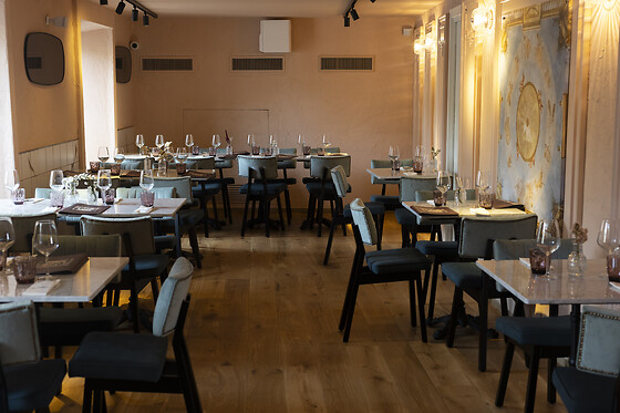 Ristorante Pizzeria La Duchessa - photo 6