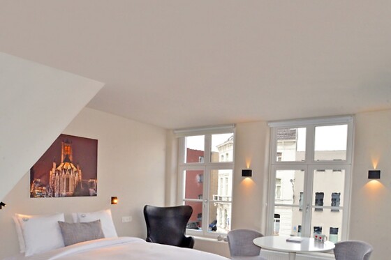 Online Booking EPS - photo 0