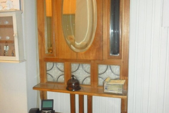Online Booking EPS - photo 4