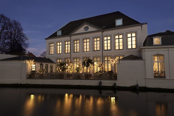 Online Booking EPS - photo 0
