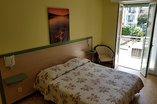 Soggiorno di una notte in famiglia alla Locanda Ristorante Borgo Antico in provincia di Savona