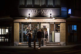 DOLCE e SALATO