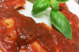 DOLCE e SALATO