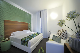 Soggiorno di due notti a Rimini presso il Q Hotel