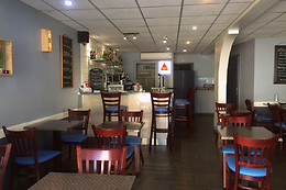Restaurant le J