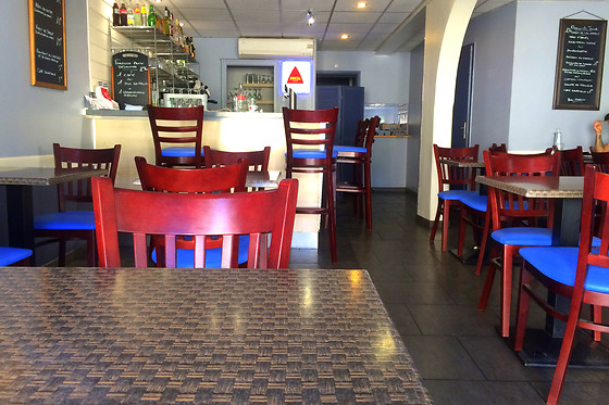 Restaurant le J - photo 2