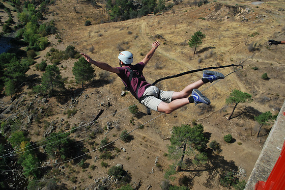 HIGH JUMP SALTO LIMITE - photo 0