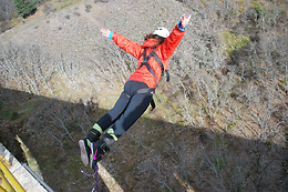 HIGH JUMP SALTO LIMITE