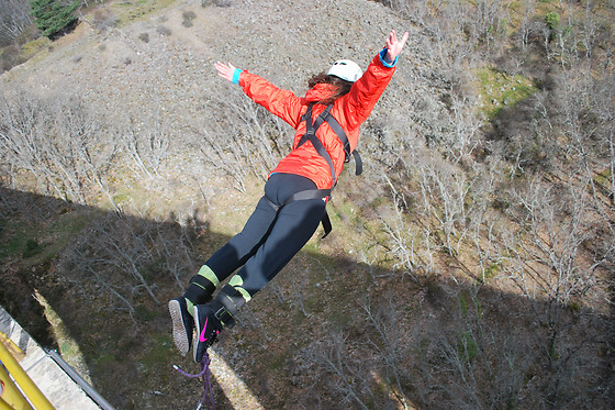 HIGH JUMP SALTO LIMITE - photo 1
