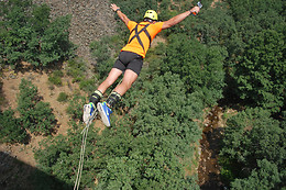 HIGH JUMP SALTO LIMITE