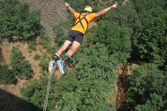 HIGH JUMP SALTO LIMITE - photo 2