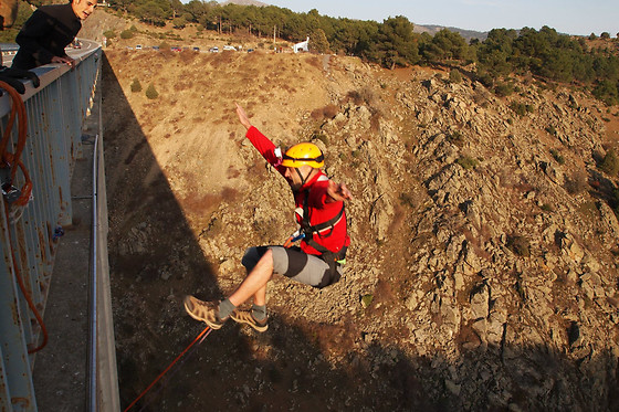 HIGH JUMP SALTO LIMITE - photo 4