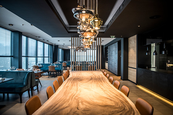 R hotel experiences - photo 2