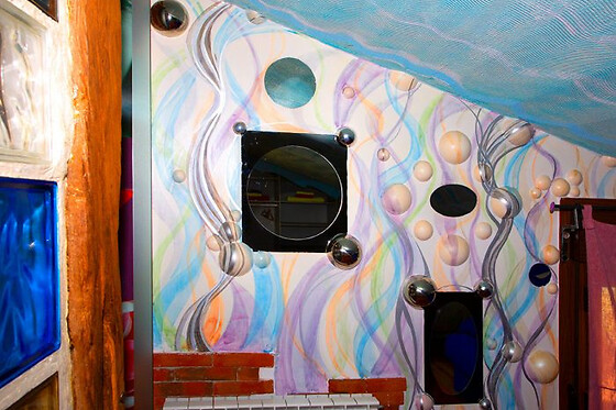 ANAHUASKA ART - photo 5